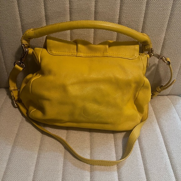 Marc by Marc Jacob’s bag, yellow - Picture 4 of 4